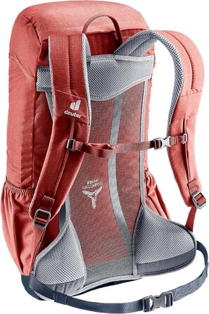 Рюкзак для туризму Deuter Zugspitze 24 Classic, 24 л, Lava-Ink