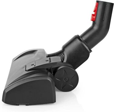 Набір запасних частин Maxorado для пилососів Dyson V7/V8/V10/V11/V15: підлогова насадка, насадка для меблів, щітка, комплект насадок для пилососа