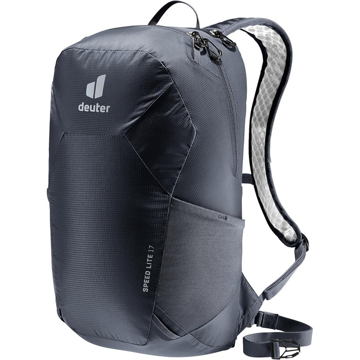Deuter Speed Lite 17 легкий туристичний рюкзак чорний 17 л