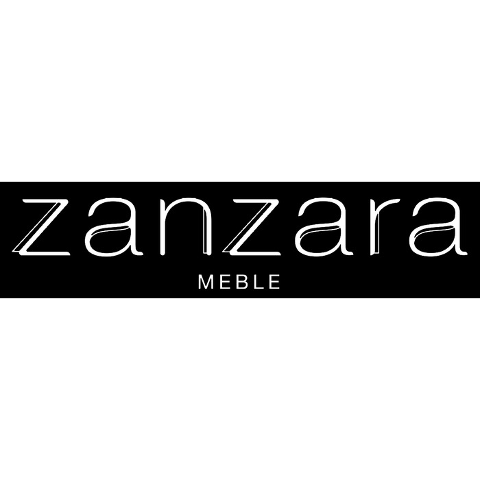 Стелаж Zanzani Zanzara, 66,02 см x 186,21 см x 30,03 см, дуб горіх