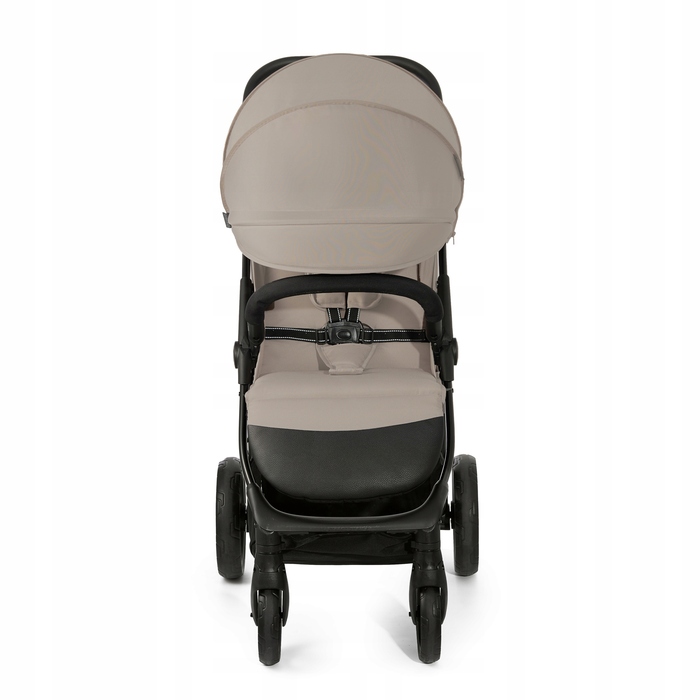 Прогулянковий візок Kinderkraft Trig 3 Stone Beige