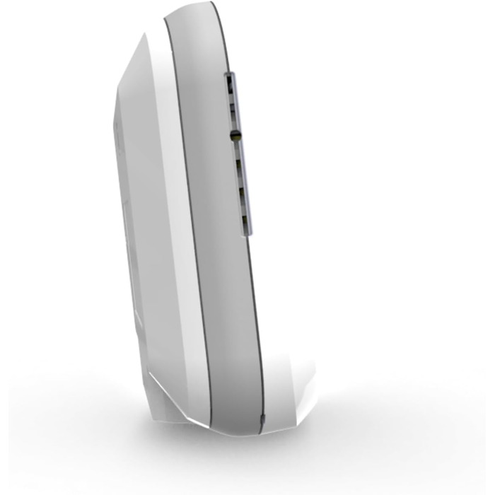 Пожежний та детектування вуглекислого газу FireAngel ST-630 для дому, бездротова мережа, 10 років батареї, білий, 1 шт.