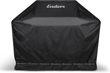 Чохол для газового гриля Enders MONROE PRO/KANSAS/BOSTON, поліестер 600D, водонепроникний, UV-захист