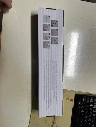 Рушникотримач Vista самоклеючий з двома планками 60 см, настінний, без свердління, нержавіюча сталь SUS304, матове срібло для ванної, спальні, кухні