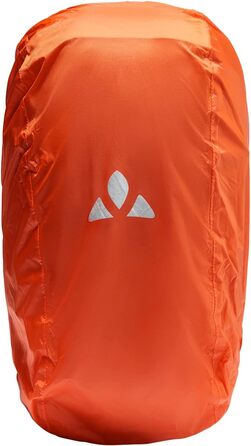 Рюкзак VAUDE Neyland Zip 26 л для унісекс, бірюзовий, універсальний розмір