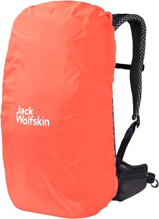 Рюкзак Jack Wolfskin Phantasy 22,5 л унісекс для туризму