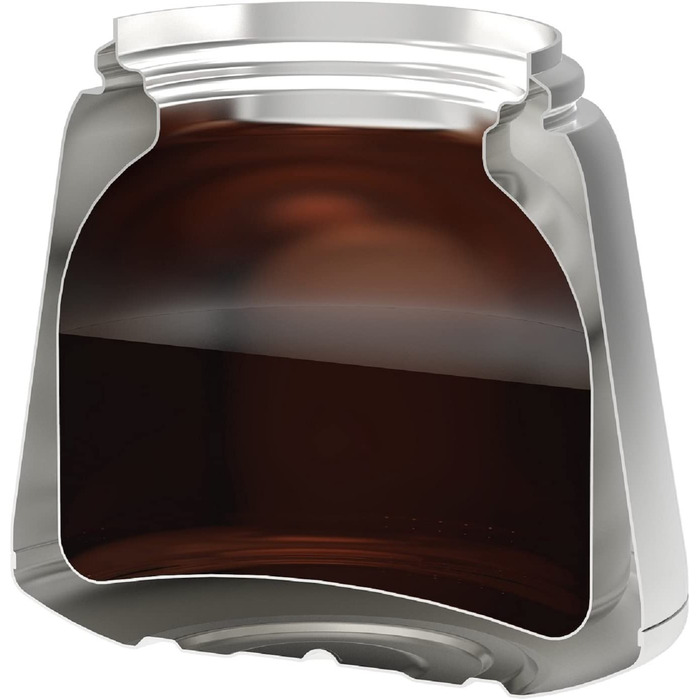 Чайник Hario V60, 550 мл, білий, нержавіюча сталь/пластик