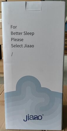 Ортопедична подушка для шиї Jiaao з піни Memory Foam, комфортна подушка для сну, універсальна для спини, боків і живота, знімний чохол, 64x39x13 см, рибний дизайн