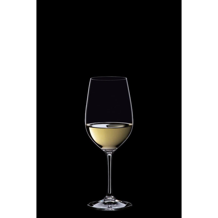 Бокали для вина RIEDEL Vinum Riesling Gran Cru, 2 шт., кришталь, для білого вина