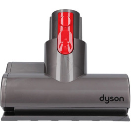 Міні турбощітка Dyson Quick Release 967479-01 для V8 SV10, оригінальна насадка для пилососа