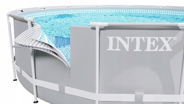 Каркасний садовий басейн Intex 26700, 305x76 см