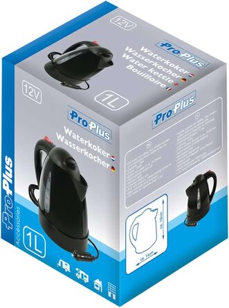 Електрочайник ProPlus 420060 12V для автомобіля