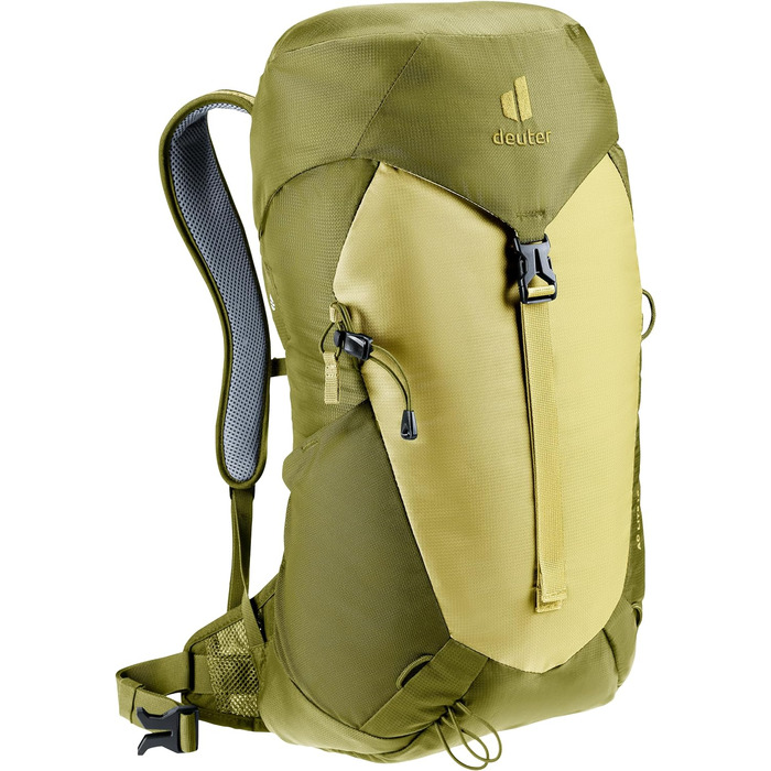 Рюкзак для походів Deuter AC Lite 16 л (модель 2024), лінден-кактус