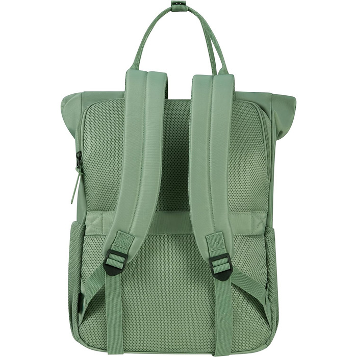 Рюкзак для ноутбука American Tourister Urban Groove 42,5 см 20,5 л зелений