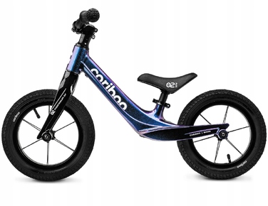 Беговель Cariboo Magnesium Air 12