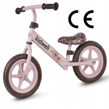 Бігове велосипед Kidwell Rebel 12
