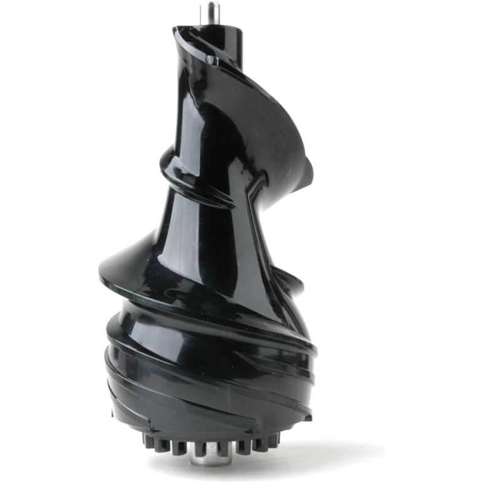 Аерофритюрниця BLACK+DECKER BXAF2500E 2,5 л, 1500 Вт, без олії, антипригарна, чорна, таймер 30 хв, температура 80-200°C