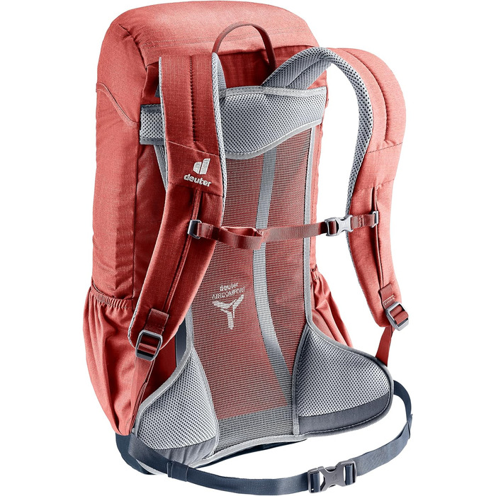 Рюкзак для туризму Deuter Zugspitze 24 Classic, 24 л, Lava-Ink