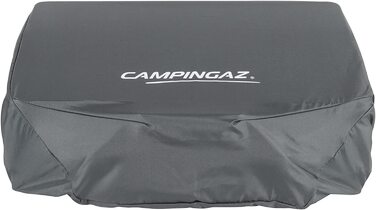 Campingaz захисний чохол для гриля Plancha 66x51x21 см, водонепроникний поліестер з PU-покриттям