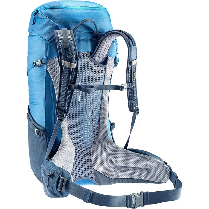Туристичний рюкзак Deuter Futura 32 Reef-Ink, 32 л