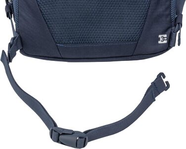 Дитячий рюкзак VAUDE Hylax 15L, універсальний, Eclipse