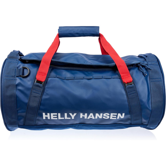 Універсальна шапка Helly Hansen Deep Dive для всесезонного використання, синя