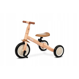 Дитячий біговель-триколісник TOYZ FOX ORANGE