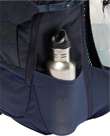 Жіночий туристичний рюкзак VAUDE Tacora 26+3 л, універсальний розмір, синій