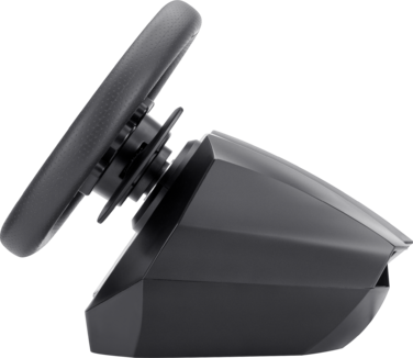 Ігрове кермо GamePro RW575PM з педалями та коробкою передач XBOX ONE/PS4/PS3/PC/SWITCH