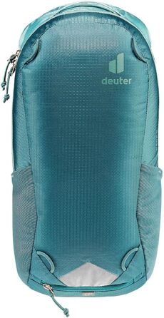 Рюкзак для велосипеда Deuter Race 8, 8 л, Deepsea-jade