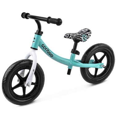 Беговельний велосипед Cariboo Classic 12