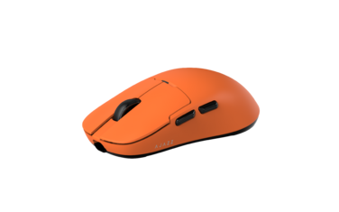 Бездротова ігрова миша Ajazz AJ159P MC Orange (AJ159P-MC-Orange)
