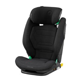 Дитяче автокрісло Maxi-Cosi RodiFix Pro² i-Size (100–150 см, 3.5–12 років), ISOFIX, ClimaFlow, G-CELL, Authentic Black