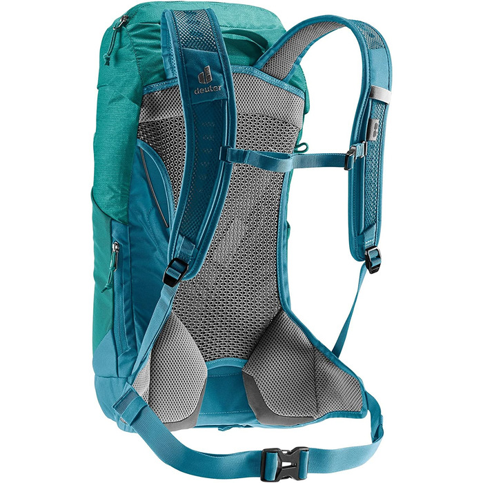 Рюкзак туристичний Deuter AC Lite 16 л Alpinegreen-arctic