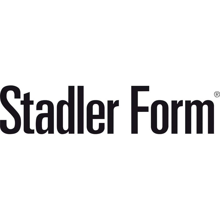 Зволожувач повітря Stadler Form Oskar, енергозберігаючий, для кімнат до 50 м², з автоматичним вимкненням, регульованим підсвічуванням, тихий, чорний, комплект з 2 фільтрами