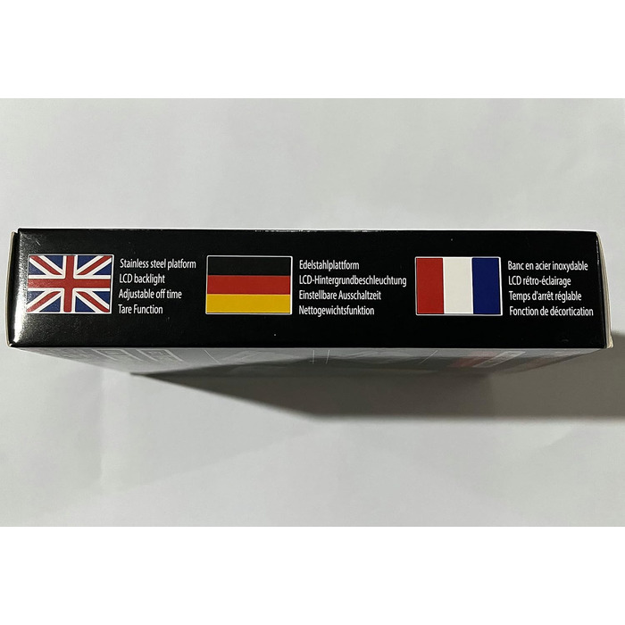 KUBEI Ваги кухонні електронні 1 кг/0,01 г, USB зарядка, цифрові, нержавіюча сталь, для ювелірних виробів, монет, порошків, випічки, високоточні