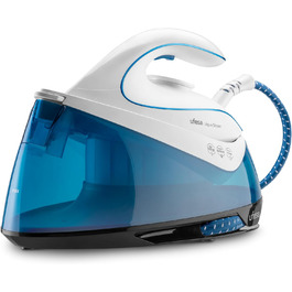 Парова праска-станція Ufesa Aqua Steam для одягу