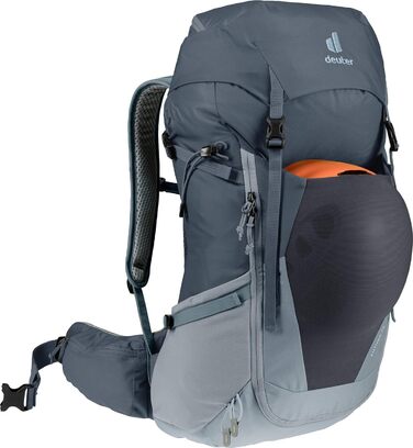 Рюкзак туристичний Deuter Futura 26 л, графітовий