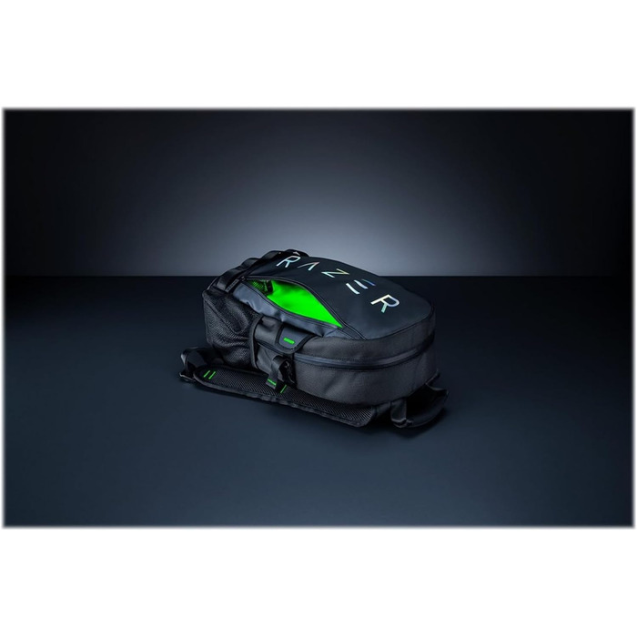 Ігровий рюкзак Razer Rogue V3 для ноутбука до 17.3