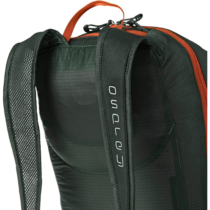 Рюкзак Osprey Ultralight, універсальний розмір, помаранчевий
