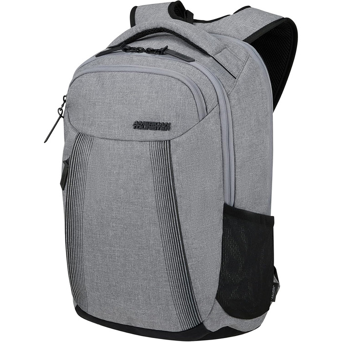 Рюкзак для ноутбука American Tourister Urban Groove 15.6'' сірий, унісекс