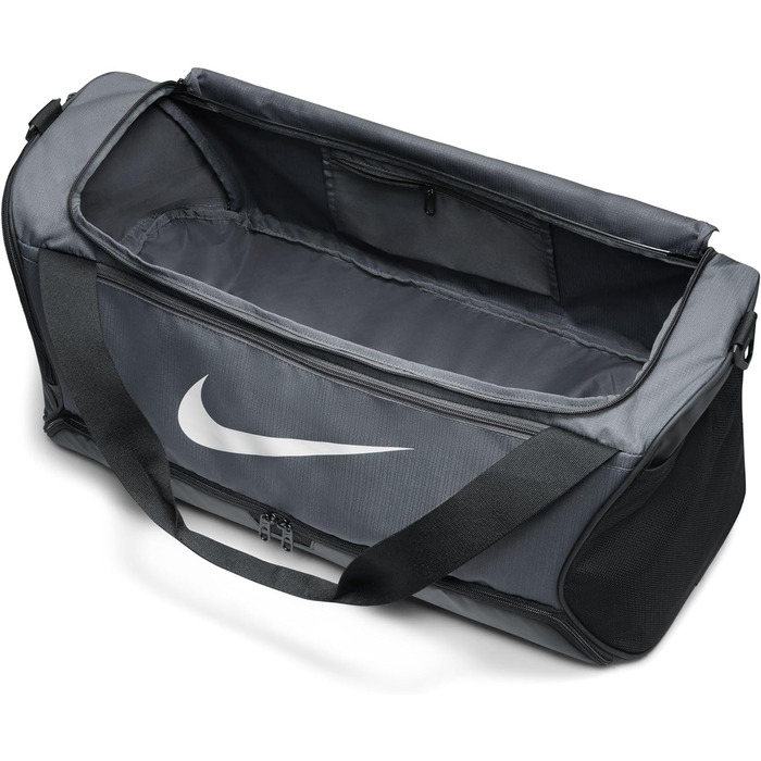 Кепка Nike універсальна, сірий/чорний/білий