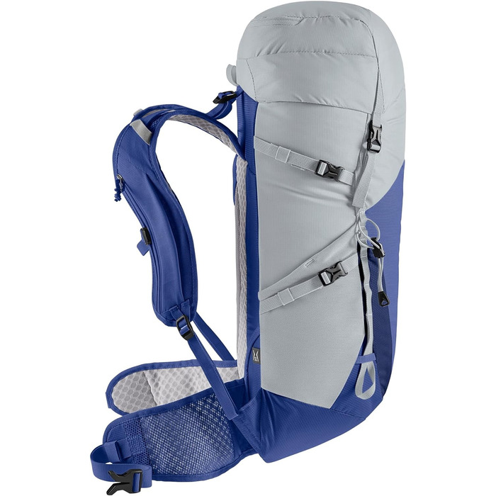 Жіночий туристичний рюкзак Deuter Speed Lite 28 SL 28л, легкий, синій