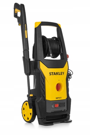 Мийка високого тиску Stanley 170 бар, 2500 Вт