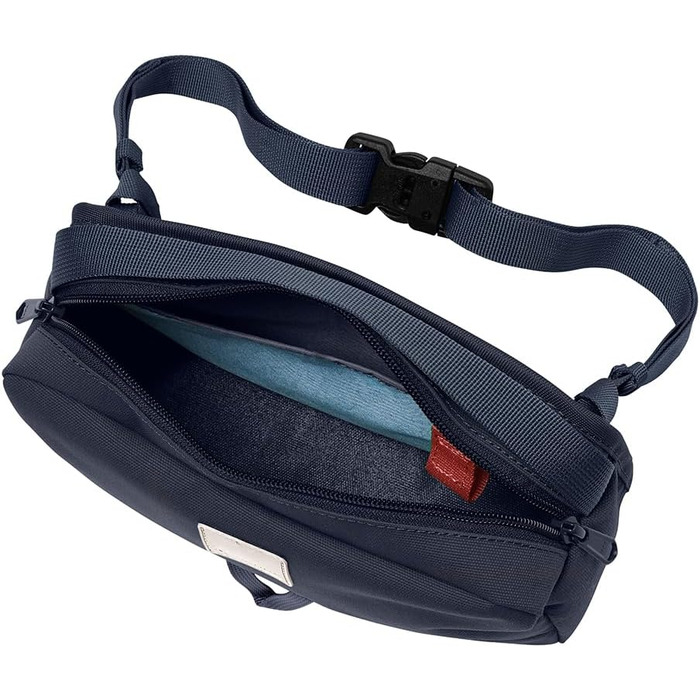 Сумка VAUDE Coreway Minibag 3, універсальний розмір, колір Eclipse, для подорожей