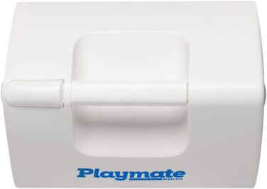 Термобокс IGLOO Outdoor Playmate Elite 15,2 л, синій, переносний холодильник для пікніка
