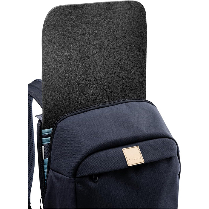 Унісекс рюкзак VAUDE Coreway 10 л, Eclipse, універсальний