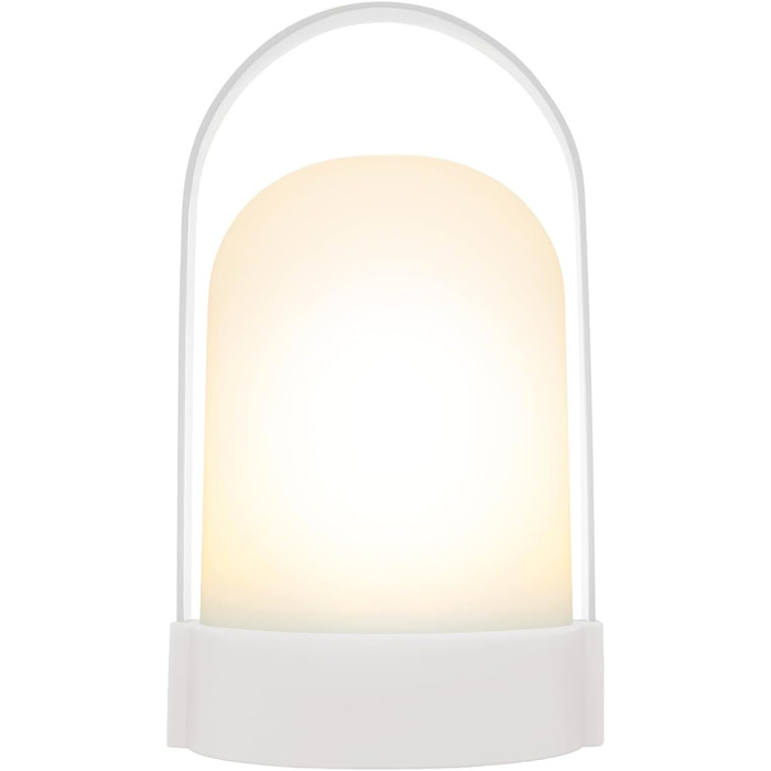 LED-ліхтар Remember з ручкою, 4 кольори, Pure