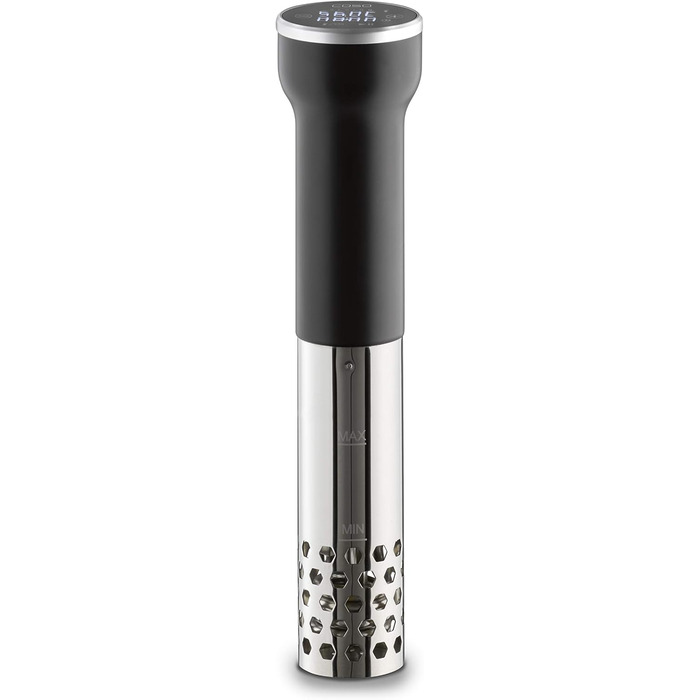 CASO SV400 Sous Vide Stick - Су-від прилад для приготування їжі, до 20л, IPX7