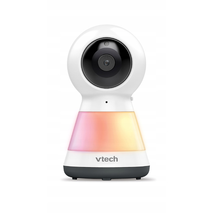 Електронна відеоняня VTech, біла